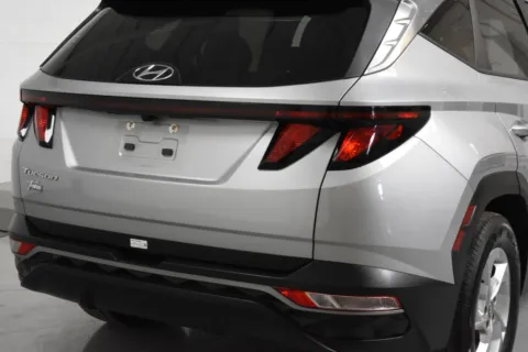 Another view of 2024 Hyundai Tucson SEL for sale in McAllen, TX at Trevinos Auto Mart