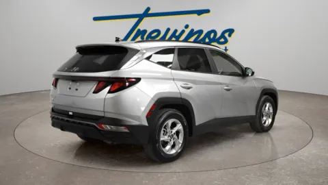 Photos of 2024 Hyundai Tucson SEL for sale in McAllen, TX at Trevinos Auto Mart