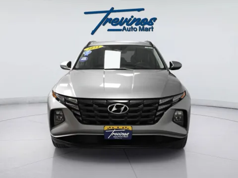 More photos of 2024 Hyundai Tucson SEL at Trevinos Auto Mart, TX