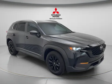 Another view of 2026 Mazda CX-50 2.5 S Premium for sale in Countryside, IL at Countryside Mitsubishi