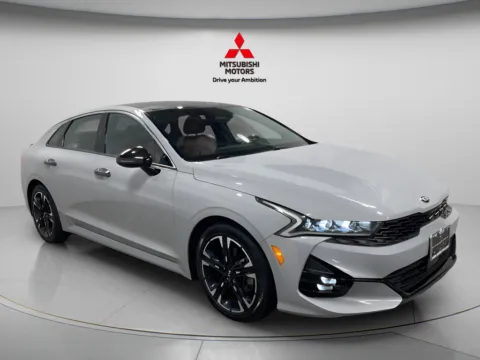 Photos of 2021 Kia K5 GT-Line for sale in Countryside, IL at Countryside Mitsubishi