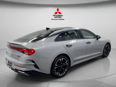 Another view of 2021 Kia K5 GT-Line for sale in Countryside, IL at Countryside Mitsubishi