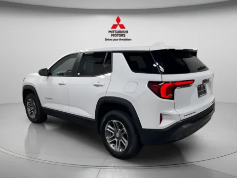Another view of 2026 GMC Terrain Elevation for sale in Countryside, IL at Countryside Mitsubishi