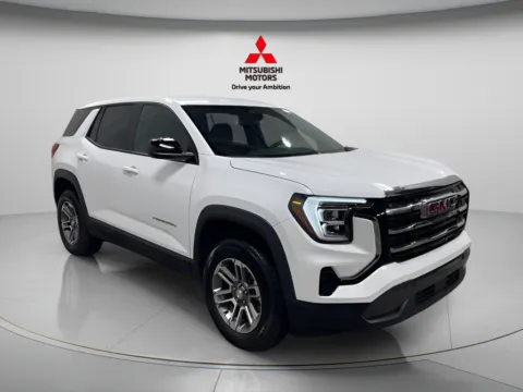 Photos of 2026 GMC Terrain Elevation for sale in Countryside, IL at Countryside Mitsubishi