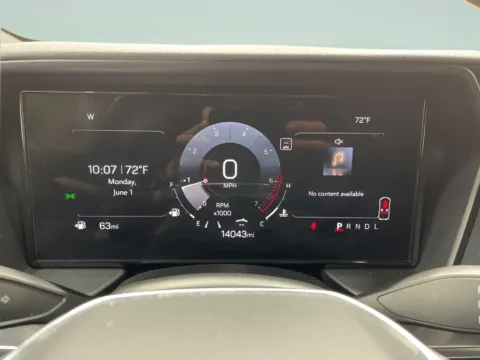 More photos of 2026 GMC Terrain Elevation at Countryside Mitsubishi, IL