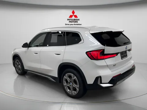 More photos of 2025 BMW X1 xDrive28i at Countryside Mitsubishi, IL