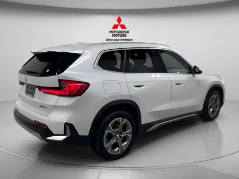 Another view of 2025 BMW X1 xDrive28i for sale in Countryside, IL at Countryside Mitsubishi