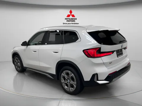 More photos of 2025 BMW X1 xDrive28i at Countryside Mitsubishi, IL