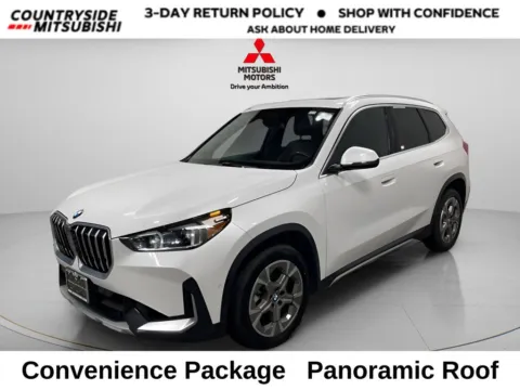 Unknown 2025 BMW X1 xDrive28i for sale in Countryside, IL
