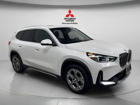 Photos of 2025 BMW X1 xDrive28i for sale in Countryside, IL at Countryside Mitsubishi