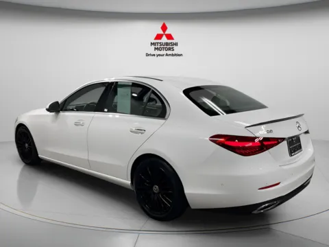 More photos of 2025 Mercedes-Benz C-Class C 300 at Countryside Mitsubishi, IL