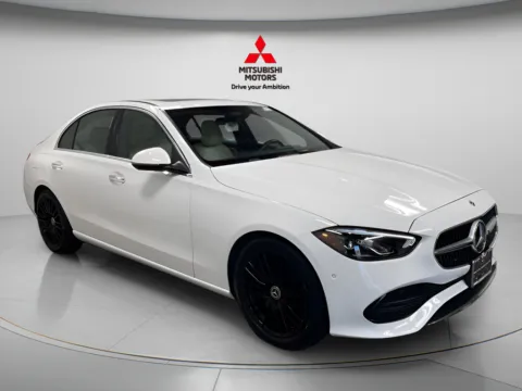 Photos of 2025 Mercedes-Benz C-Class C 300 for sale in Countryside, IL at Countryside Mitsubishi
