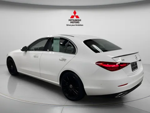 More photos of 2025 Mercedes-Benz C-Class C 300 at Countryside Mitsubishi, IL