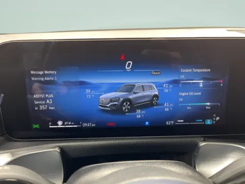 More photos of 2025 Mercedes-Benz GLB 250 at Countryside Mitsubishi, IL