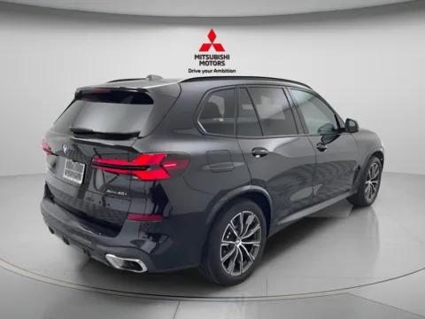 More photos of 2026 BMW X5 xDrive40i at Countryside Mitsubishi, IL