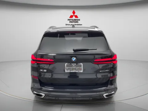 More photos of 2026 BMW X5 xDrive40i at Countryside Mitsubishi, IL