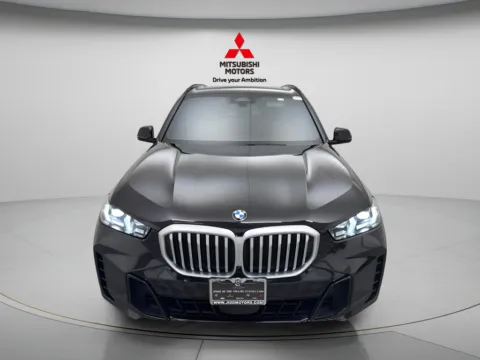Photos of 2026 BMW X5 xDrive40i for sale in Countryside, IL at Countryside Mitsubishi