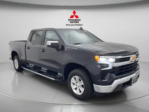 Photos of 2024 Chevrolet Silverado 1500 LT for sale in Countryside, IL at Countryside Mitsubishi