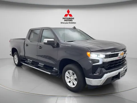Photos of 2024 Chevrolet Silverado 1500 LT for sale in Countryside, IL at Countryside Mitsubishi