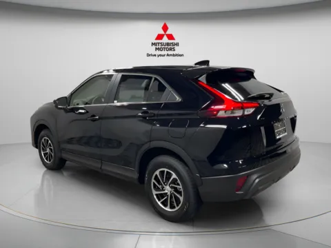 More photos of 2026 Mitsubishi Eclipse Cross ES at Countryside Mitsubishi, IL