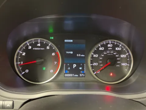 More photos of 2026 Mitsubishi Eclipse Cross ES at Countryside Mitsubishi, IL