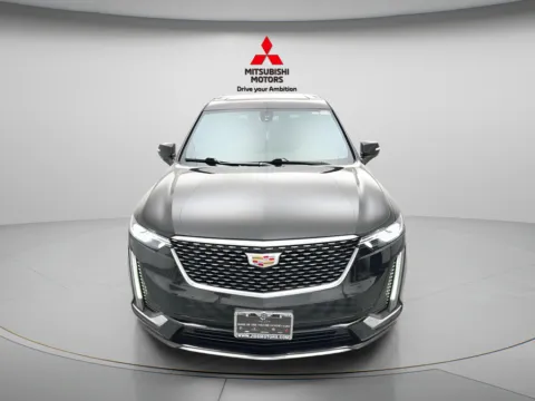 Photos of 2024 Cadillac XT6 Luxury for sale in Countryside, IL at Countryside Mitsubishi