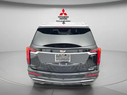 More photos of 2024 Cadillac XT6 Luxury at Countryside Mitsubishi, IL