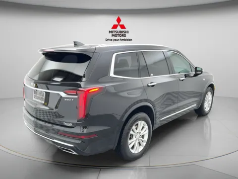 More photos of 2024 Cadillac XT6 Luxury at Countryside Mitsubishi, IL