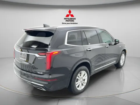 More photos of 2024 Cadillac XT6 Luxury at Countryside Mitsubishi, IL