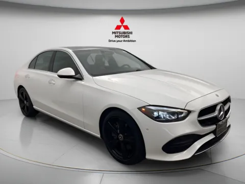 Photos of 2025 Mercedes-Benz C-Class C 300 for sale in Countryside, IL at Countryside Mitsubishi