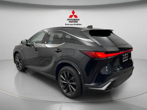 More photos of 2024 Lexus RX 350 F Sport Handling at Countryside Mitsubishi, IL