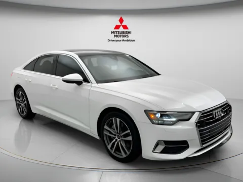 Photos of 2023 Audi A6 45 Premium for sale in Countryside, IL at Countryside Mitsubishi
