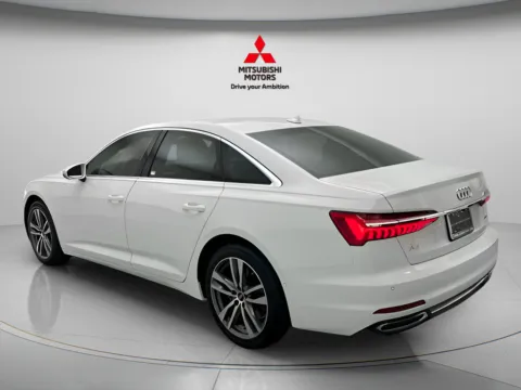 More photos of 2023 Audi A6 45 Premium at Countryside Mitsubishi, IL