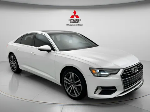 Photos of 2023 Audi A6 45 Premium for sale in Countryside, IL at Countryside Mitsubishi