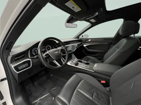 More photos of 2023 Audi A6 45 Premium at Countryside Mitsubishi, IL