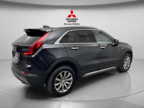 Another view of 2023 Cadillac XT4 Premium Luxury for sale in Countryside, IL at Countryside Mitsubishi