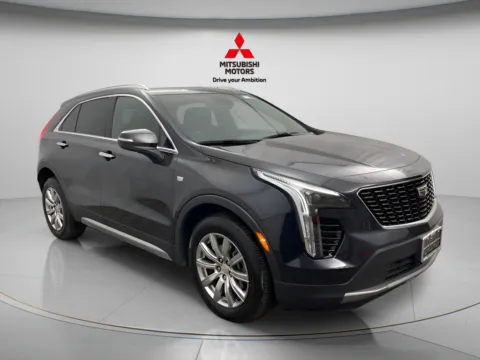 Photos of 2023 Cadillac XT4 Premium Luxury for sale in Countryside, IL at Countryside Mitsubishi