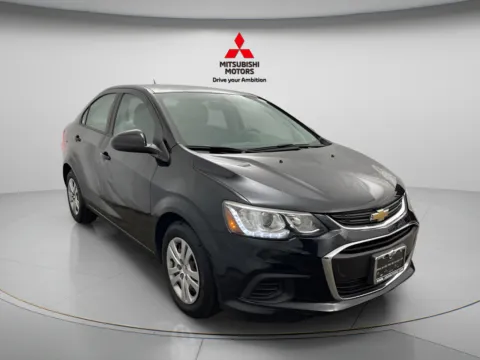 Photos of 2017 Chevrolet Sonic LS for sale in Countryside, IL at Countryside Mitsubishi