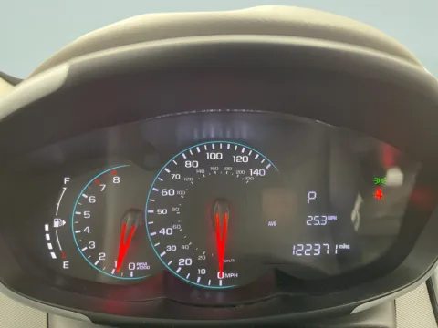 More photos of 2017 Chevrolet Sonic LS at Countryside Mitsubishi, IL