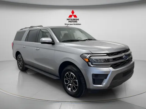 Photos of 2024 Ford Expedition Max XLT for sale in Countryside, IL at Countryside Mitsubishi