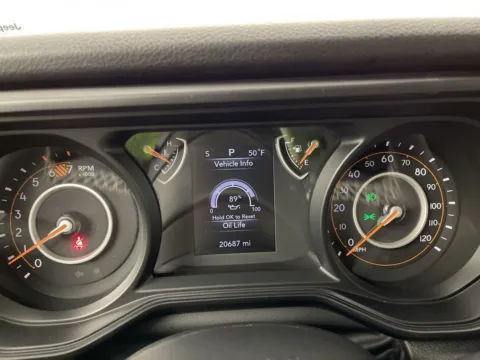 More photos of 2025 Jeep Wrangler Sport S at Countryside Mitsubishi, IL