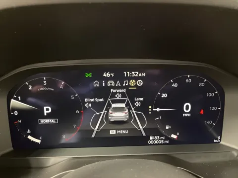 More photos of 2026 Mitsubishi Outlander SE at Countryside Mitsubishi, IL