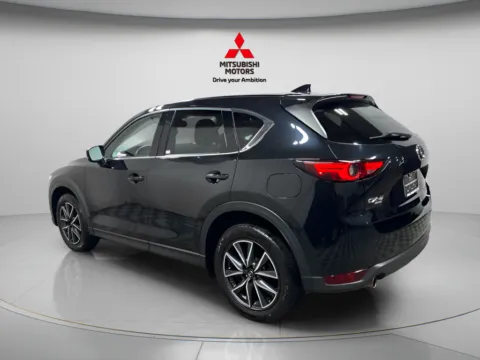 More photos of 2018 Mazda CX-5 Grand Touring at Countryside Mitsubishi, IL