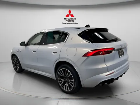 More photos of 2023 Maserati Grecale GT at Countryside Mitsubishi, IL