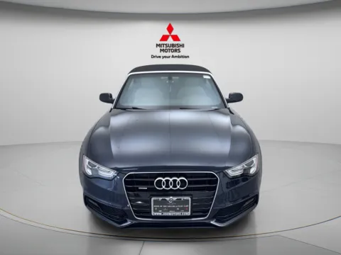 Photos of 2016 Audi A5 2.0T Premium Plus for sale in Countryside, IL at Countryside Mitsubishi