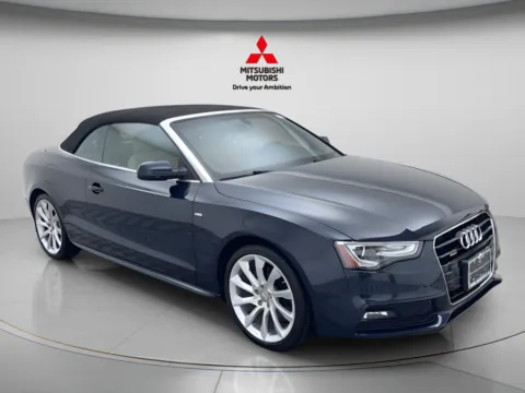 More photos of 2016 Audi A5 2.0T Premium Plus at Countryside Mitsubishi, IL