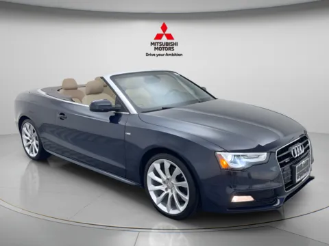 Another view of 2016 Audi A5 2.0T Premium Plus for sale in Countryside, IL at Countryside Mitsubishi