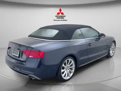 More photos of 2016 Audi A5 2.0T Premium Plus at Countryside Mitsubishi, IL