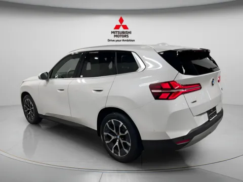 More photos of 2025 BMW X3 30 xDrive at Countryside Mitsubishi, IL