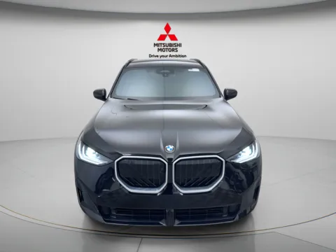 Photos of 2025 BMW X3 30 xDrive for sale in Countryside, IL at Countryside Mitsubishi